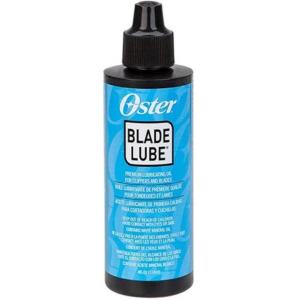 Aceite Lubricante Oster Cortapelos y Cuchillas 118ml